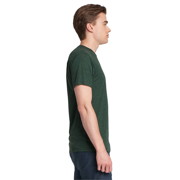 Next Level Apparel Unisex Triblend T-Shirt - Next Level Apparel Unisex Triblend T-Shirt - Image 115 of 186
