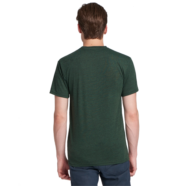 Next Level Apparel Unisex Triblend T-Shirt - Next Level Apparel Unisex Triblend T-Shirt - Image 116 of 186
