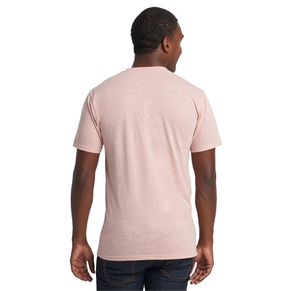 Next Level Apparel Unisex Triblend T-Shirt - Next Level Apparel Unisex Triblend T-Shirt - Image 118 of 186
