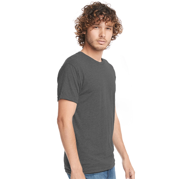 Next Level Apparel Unisex Triblend T-Shirt - Next Level Apparel Unisex Triblend T-Shirt - Image 124 of 186