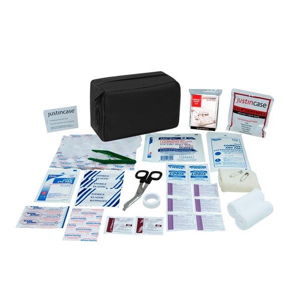 Family First Aid Kit - Family First Aid Kit - Image 1 of 2
