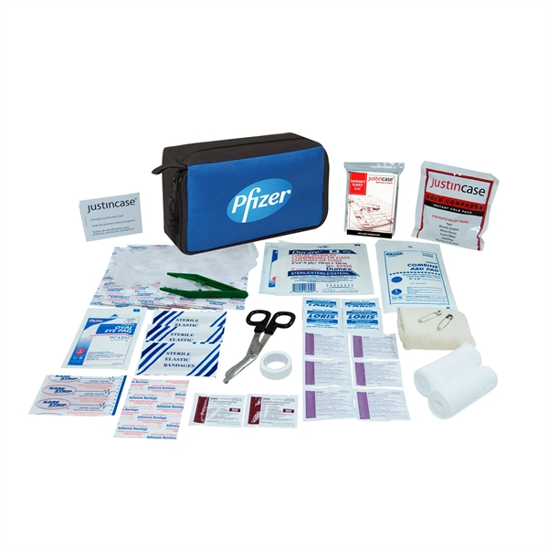 Family First Aid Kit - Family First Aid Kit - Image 0 of 2