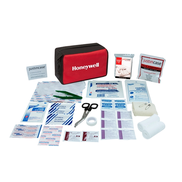 Family First Aid Kit - Family First Aid Kit - Image 2 of 2