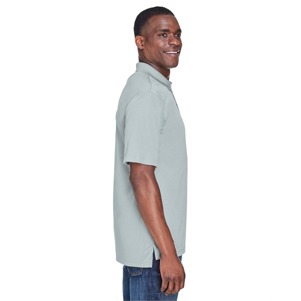 UltraClub Men's Cool & Dry Sport Performance Interlock Polo - UltraClub Men's Cool & Dry Sport Performance Interlock Polo - Image 50 of 89