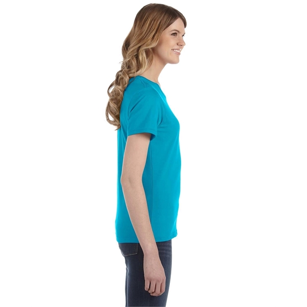 Gildan Ladies' Softstyle T-Shirt - Gildan Ladies' Softstyle T-Shirt - Image 147 of 261