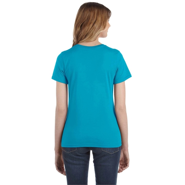 Gildan Ladies' Softstyle T-Shirt - Gildan Ladies' Softstyle T-Shirt - Image 148 of 261