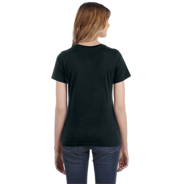 Gildan Ladies' Softstyle T-Shirt - Gildan Ladies' Softstyle T-Shirt - Image 155 of 261