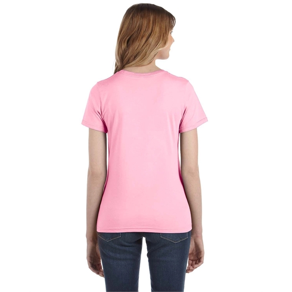 Gildan Ladies' Softstyle T-Shirt - Gildan Ladies' Softstyle T-Shirt - Image 175 of 261