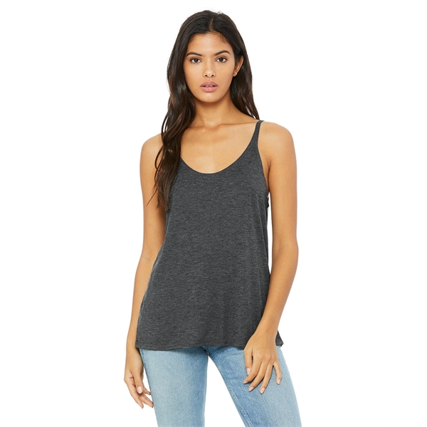 Bella + Canvas Ladies' Slouchy Tank - Bella + Canvas Ladies' Slouchy Tank - Image 19 of 114