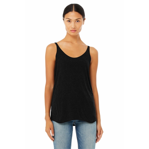Bella + Canvas Ladies' Slouchy Tank - Bella + Canvas Ladies' Slouchy Tank - Image 49 of 114