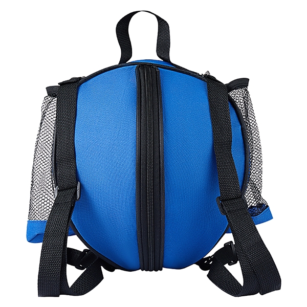 Oxford Basketball Backpack - Oxford Basketball Backpack - Image 1 of 1