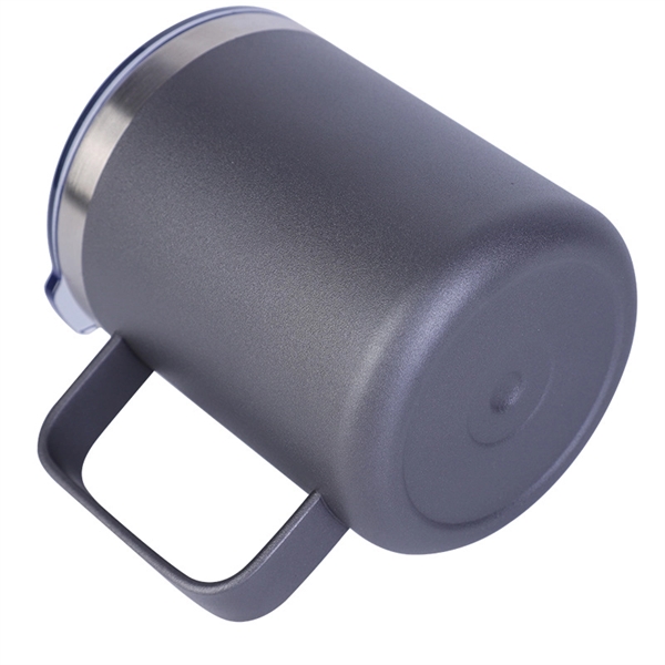 12oz Vacuum Camp Mug - 12oz Vacuum Camp Mug - Image 1 of 3