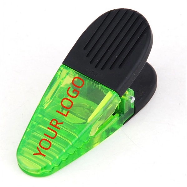 MAGNETIC CHIP CLIP - MAGNETIC CHIP CLIP - Image 1 of 5