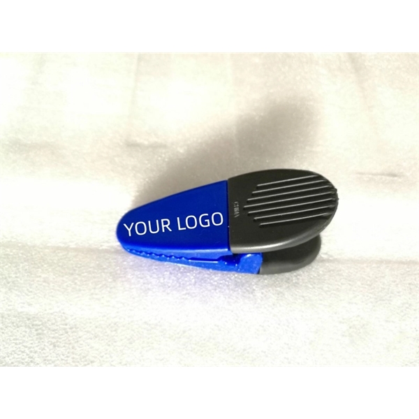 MAGNETIC CHIP CLIP - MAGNETIC CHIP CLIP - Image 3 of 5