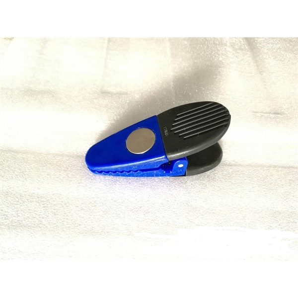 MAGNETIC CHIP CLIP - MAGNETIC CHIP CLIP - Image 4 of 5
