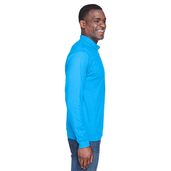 Devon & Jones Men's DRYTEC20™ Performance Quarter-Zip