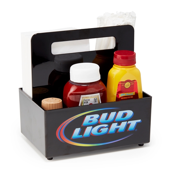 Condiment/Napkin Caddy - Condiment/Napkin Caddy - Image 0 of 0