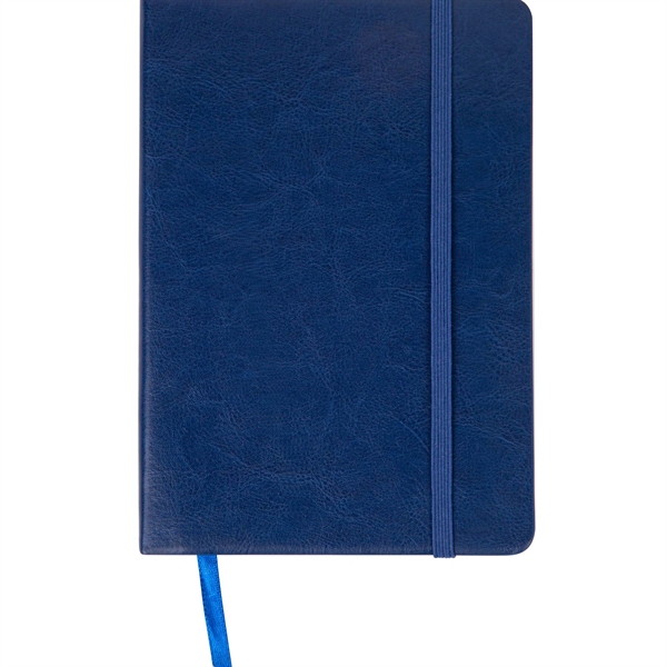 Soft Premium PU Leather Notebook - Soft Premium PU Leather Notebook - Image 7 of 10