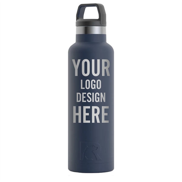 Personalized RTIC 20 oz Water Bottle - Personalized RTIC 20 oz Water Bottle - Image 75 of 82