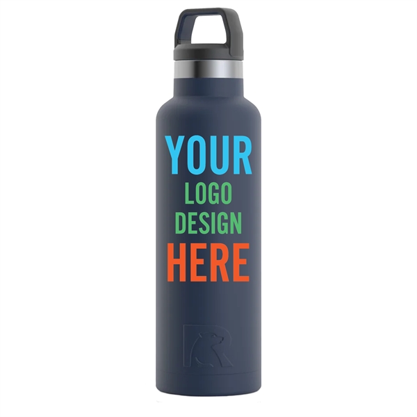 Personalized RTIC 20 oz Water Bottle - Personalized RTIC 20 oz Water Bottle - Image 76 of 82