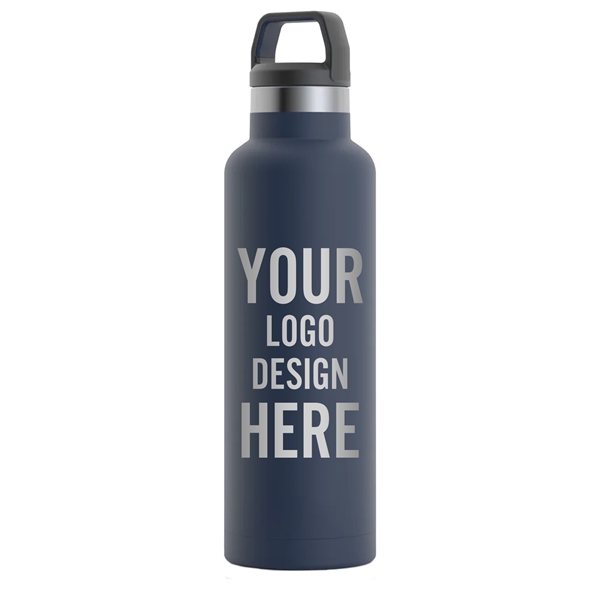 Personalized RTIC 20 oz Water Bottle - Personalized RTIC 20 oz Water Bottle - Image 77 of 82