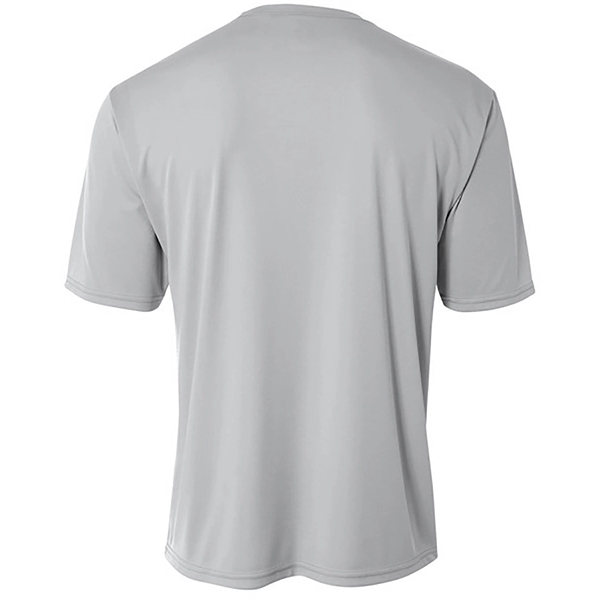 A4 Men's Sprint Performance T-Shirt - A4 Men's Sprint Performance T-Shirt - Image 25 of 87