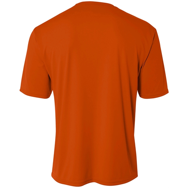 A4 Men's Sprint Performance T-Shirt - A4 Men's Sprint Performance T-Shirt - Image 33 of 87