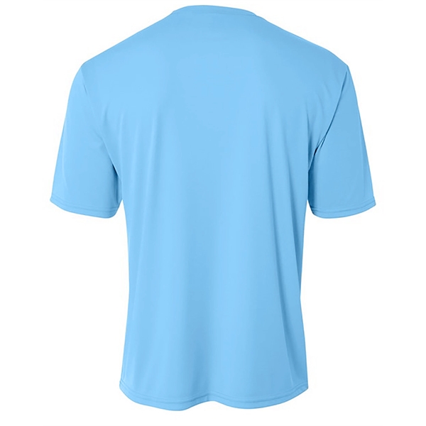 A4 Men's Sprint Performance T-Shirt - A4 Men's Sprint Performance T-Shirt - Image 37 of 87