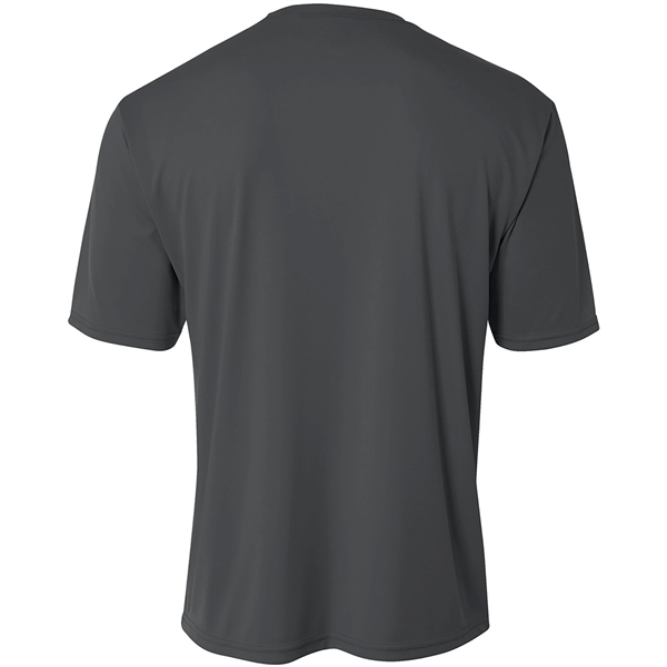 A4 Men's Sprint Performance T-Shirt - A4 Men's Sprint Performance T-Shirt - Image 39 of 87