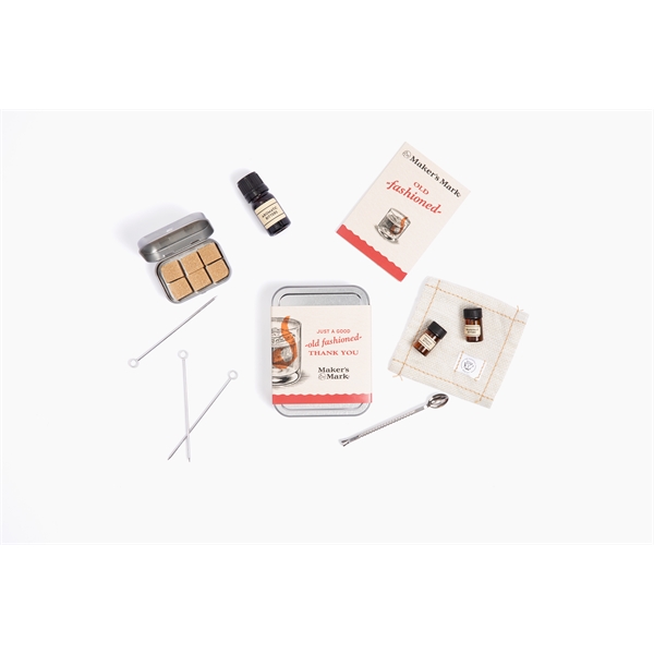 The Margarita Cocktail Kit - The Margarita Cocktail Kit - Image 6 of 7