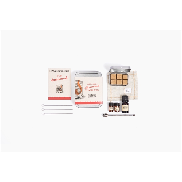 The Margarita Cocktail Kit - The Margarita Cocktail Kit - Image 4 of 7