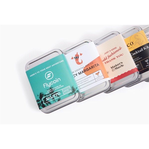 The Mojito Cocktail Kit - The Mojito Cocktail Kit - Image 2 of 7