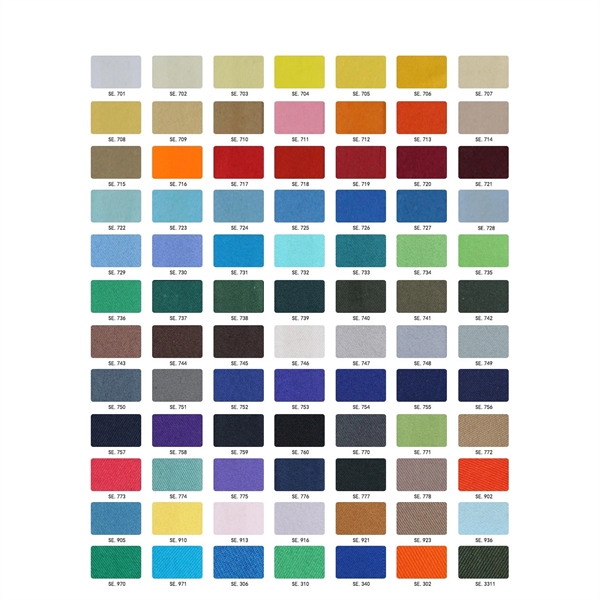 Embroidered Flight Keytag - Embroidered Flight Keytag - Image 10 of 10