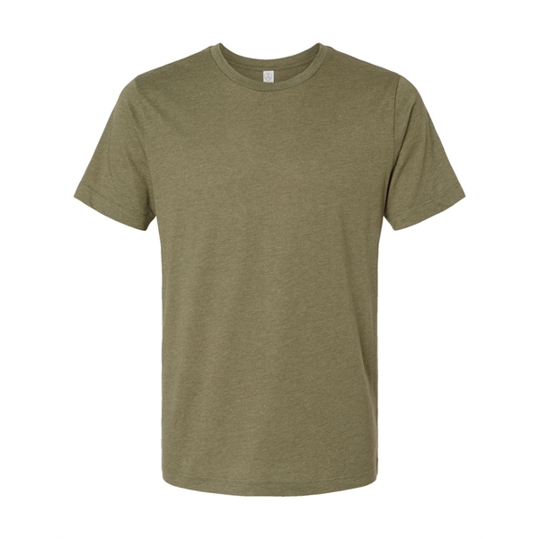 Alternative Cotton Jersey Go-To Tee - Alternative Cotton Jersey Go-To Tee - Image 157 of 166