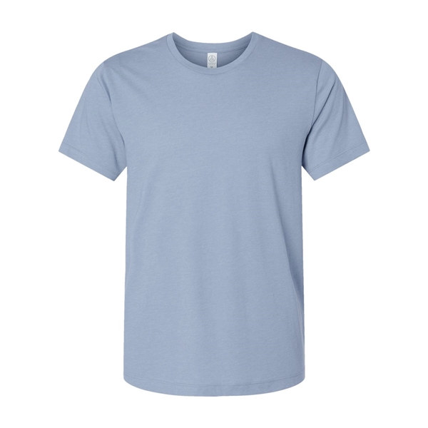 Alternative Cotton Jersey Go-To Tee - Alternative Cotton Jersey Go-To Tee - Image 161 of 166