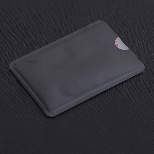 16 RFID NFC Blocking Sleeve Envelope - 16 RFID NFC Blocking Sleeve Envelope - Image 2 of 2