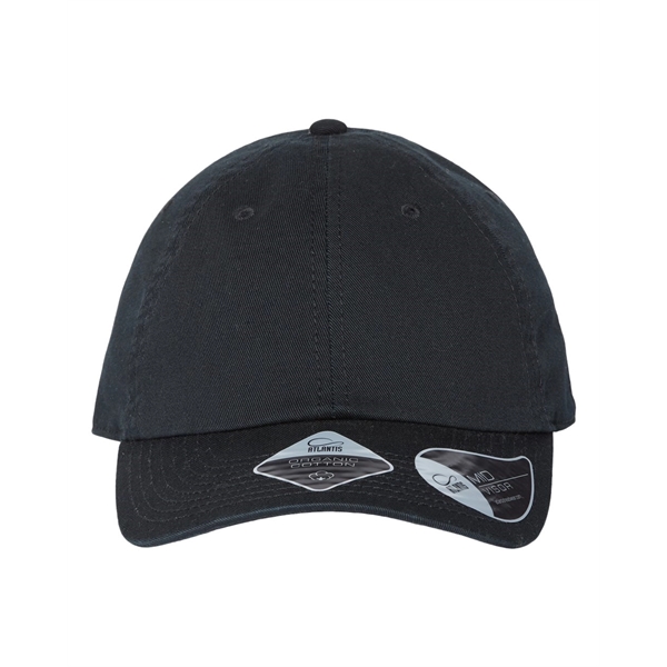 Atlantis Headwear Sustainable Dad Hat - Atlantis Headwear Sustainable Dad Hat - Image 21 of 30