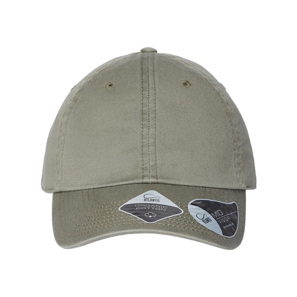 Atlantis Headwear Sustainable Dad Hat - Atlantis Headwear Sustainable Dad Hat - Image 27 of 30