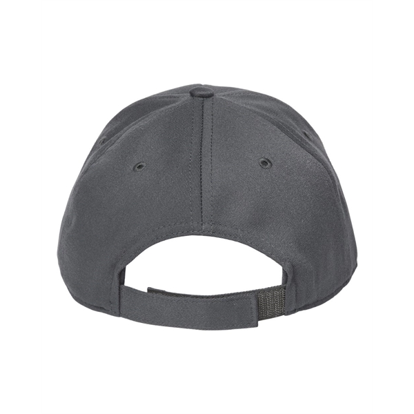 Atlantis Headwear Sustainable Structured Cap - Atlantis Headwear Sustainable Structured Cap - Image 16 of 21