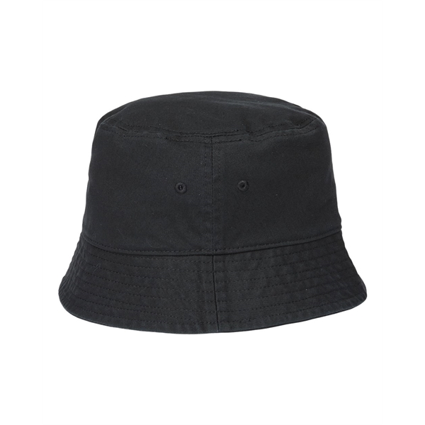 Atlantis Headwear Sustainable Bucket Hat - Atlantis Headwear Sustainable Bucket Hat - Image 7 of 12