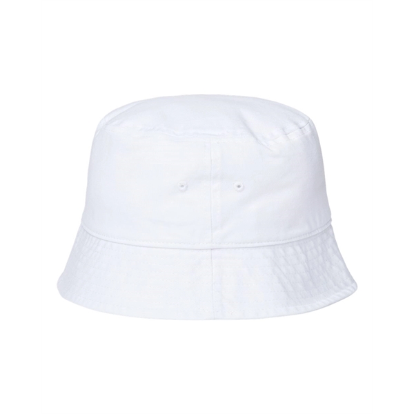 Atlantis Headwear Sustainable Bucket Hat - Atlantis Headwear Sustainable Bucket Hat - Image 12 of 12