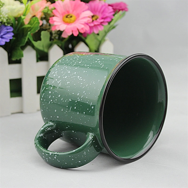 15 oz. Vacuum Camp Mug - 15 oz. Vacuum Camp Mug - Image 1 of 3