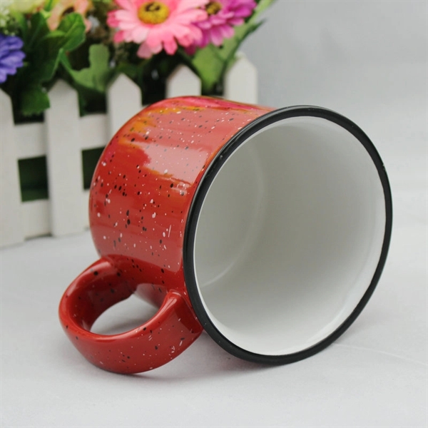 15 oz. Vacuum Camp Mug - 15 oz. Vacuum Camp Mug - Image 3 of 3