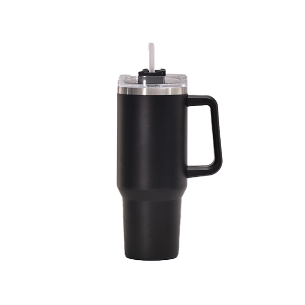 40oz Travel Tumbler - 40oz Travel Tumbler - Image 1 of 3