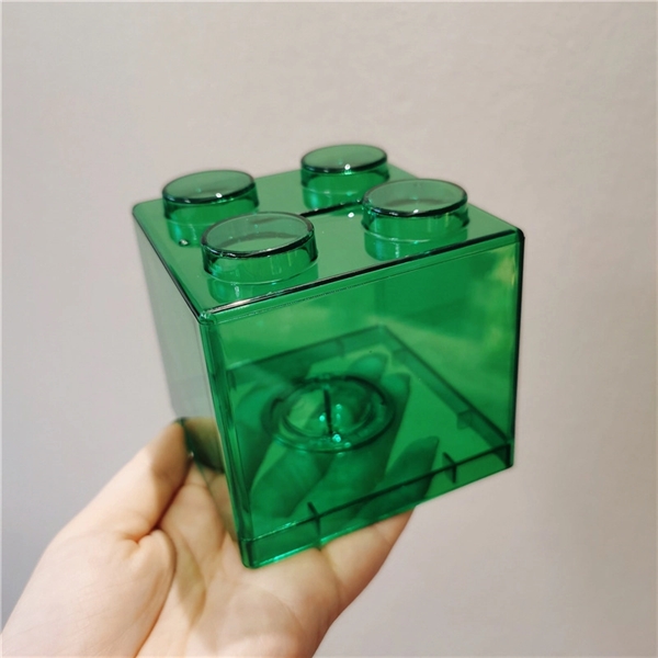 Money Stack Coin Bank - Money Stack Coin Bank - Image 2 of 2