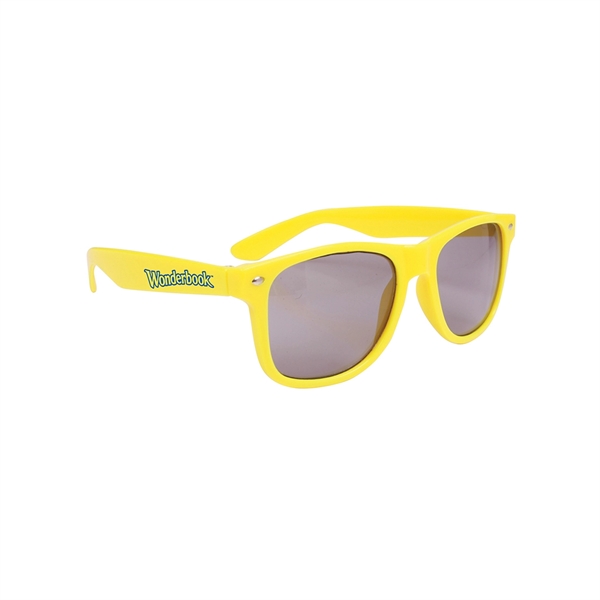 Glossy Sunglasses - Glossy Sunglasses - Image 1 of 9