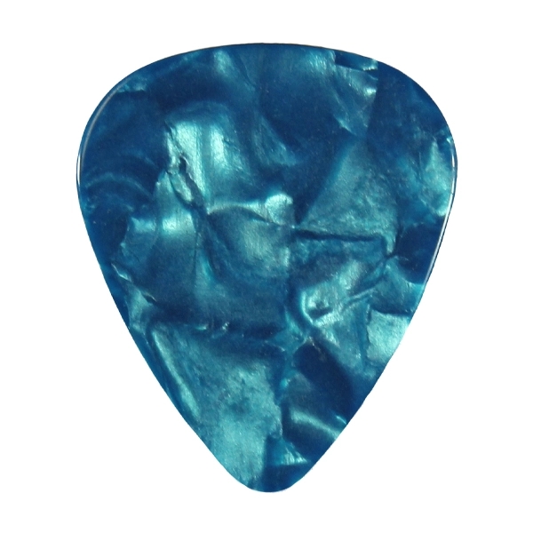 Celluloid Guitar Picks - Celluloid Guitar Picks - Image 11 of 14