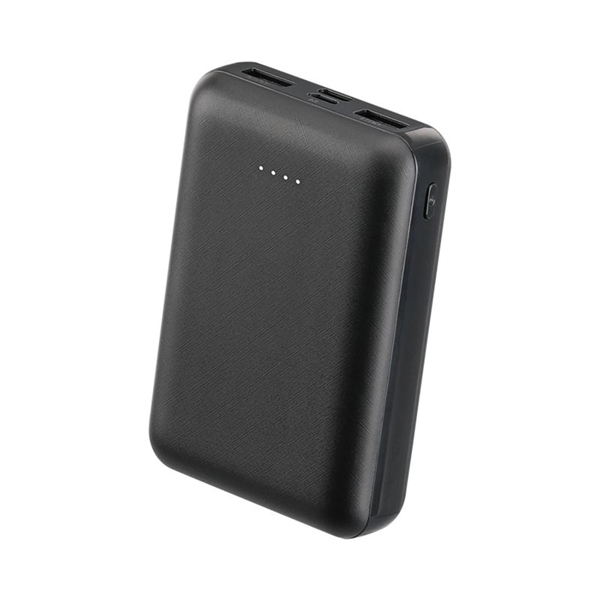 10000mAh Compact Power Bank - 10000mAh Compact Power Bank - Image 5 of 6