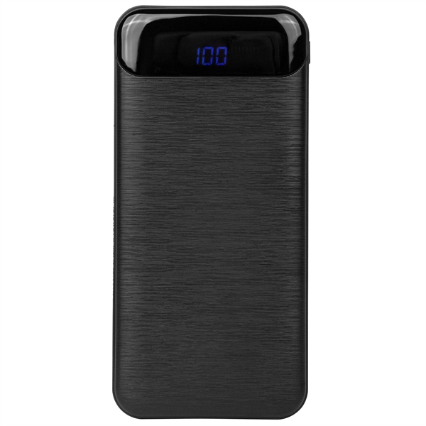 Telesto 10,000mAh Polymer Power Bank - Telesto 10,000mAh Polymer Power Bank - Image 4 of 5