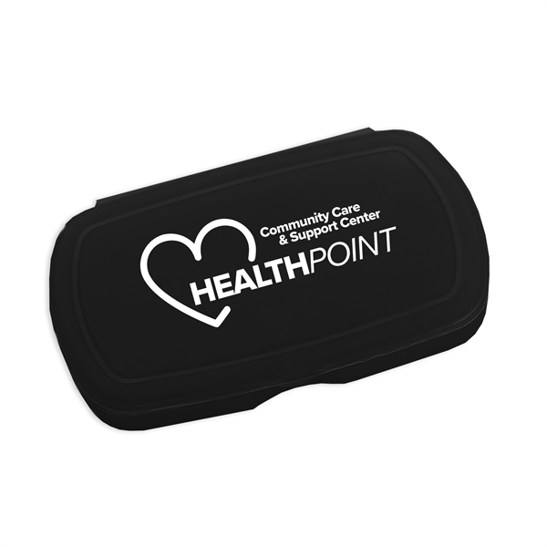 Compact First Aid Case - Empty - Compact First Aid Case - Empty - Image 6 of 8